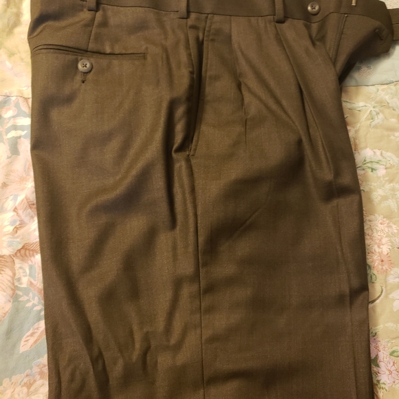 Perry Ellis slacks - Picture 3 of 5